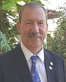 Foto Prof. Sebastiao Vicente Canevarolo Junior (Prêmio ABPol Profa. Eloisa Mano)